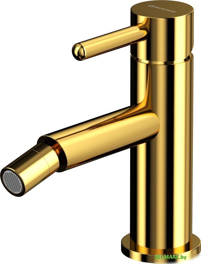 Смеситель Whitecross Y Y1220GL (золото) - фото