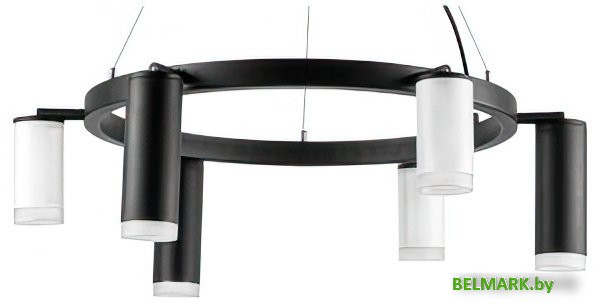 Подвесная люстра Lightstar Rullo LR0168733630 - фото