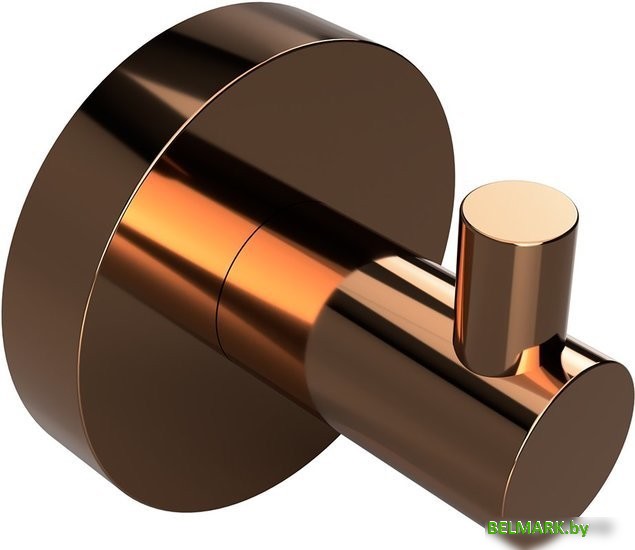 Крючок для ванны Bemeta Coral 158106022 - фото