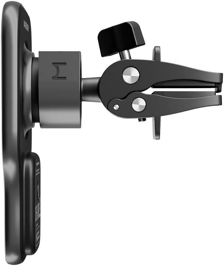 Держатель для смартфона Magssory Prime Geo KIT021 (серебристый) - фото2