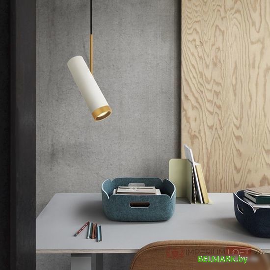 Подвесная люстра ImperiumLoft Talsi-one01 178119-26 - фото2