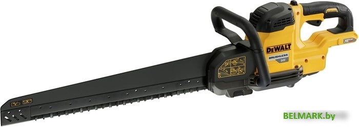 Пила-аллигатор DeWalt DCS397N (без АКБ) - фото