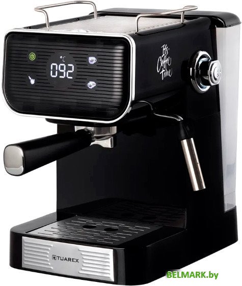 Рожковая кофеварка Tuarex TK-1270 - фото