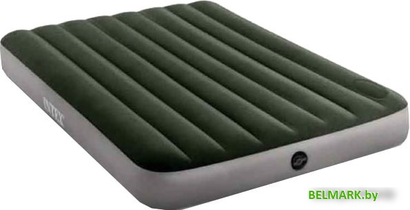 Надувной матрас Intex Downy Airbed 64762 - фото