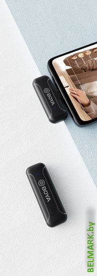 Радиосистема BOYA BY-WM3T1-U - фото2