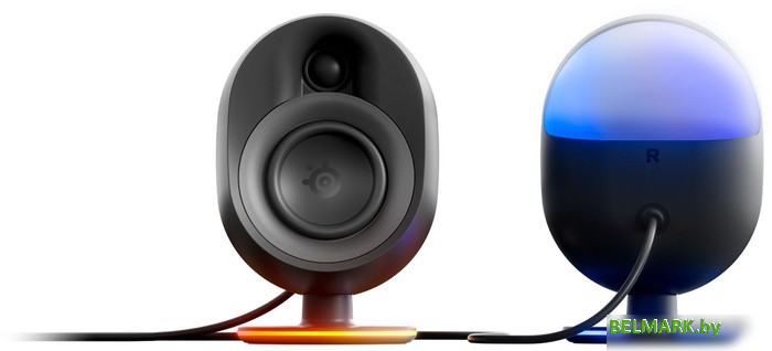 Акустика SteelSeries Arena 9 - фото2