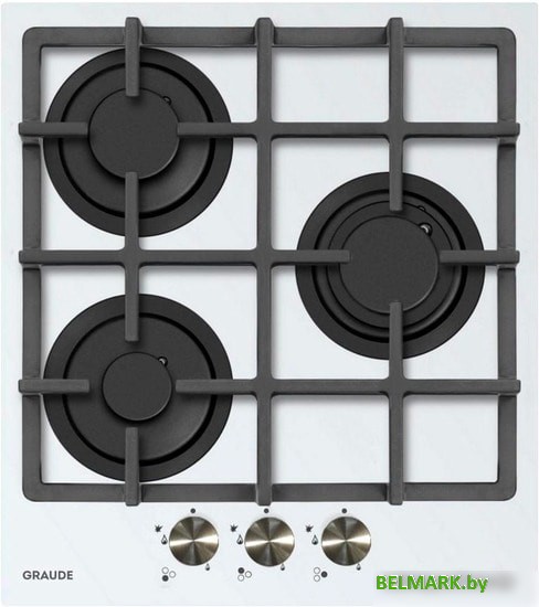 Варочная панель Graude GS 45.1 W - фото
