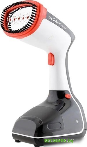 Отпариватель Zelmer ZGS1100 - фото