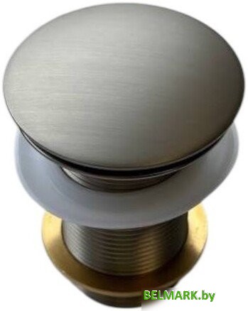 Донный клапан Roxen PD02BN без перелива - фото2