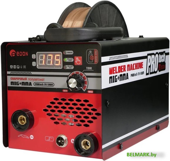 Сварочный инвертор Edon PROtech-175-5IQM - фото2