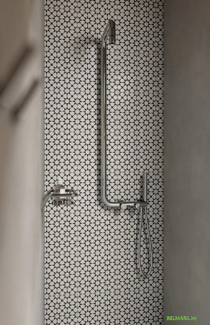 Душевая система Deante Silia NQS_04XM - фото