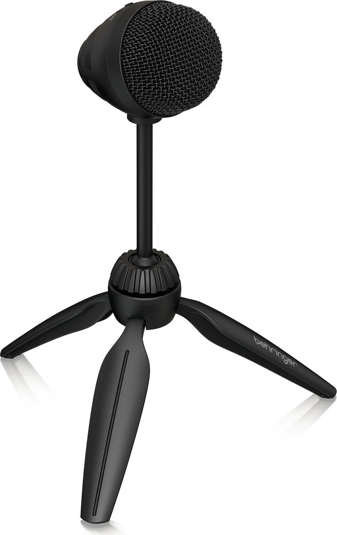 Проводной микрофон Behringer BU5 - фото2