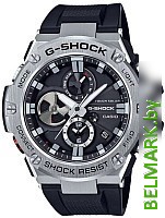 Наручные часы Casio GST-B100-1AER - фото