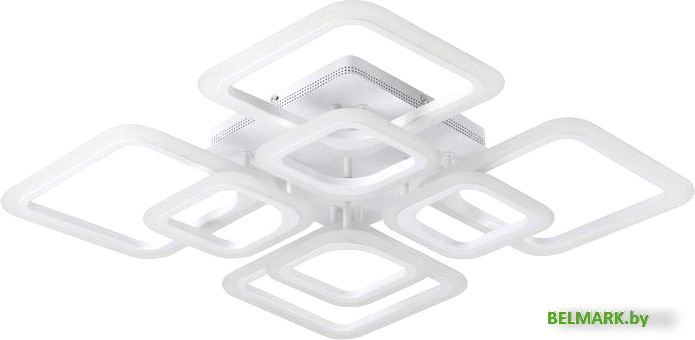 Припотолочная люстра In Home Elegant Aris-W 4690612035420 - фото