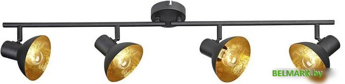 Точечный светильник Lussole Loft LSP-9976 - фото