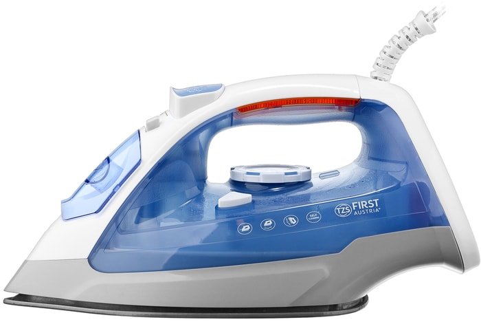 Утюг First FA-5618-8 - фото2