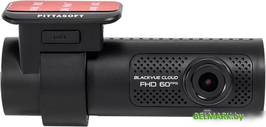 Видеорегистратор BlackVue DR770X-1CH - фото
