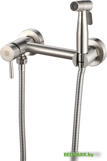 Гигиенический душ РМС SUS129-5-2 - фото