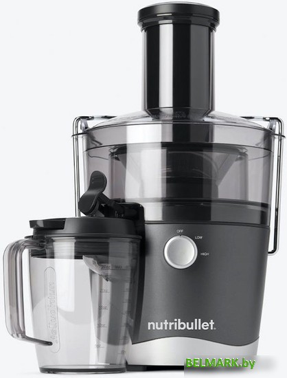 Соковыжималка NutriBullet NBJ100 - фото