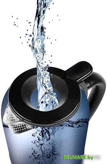 Электрочайник Polaris PWK 1759CGL - фото2