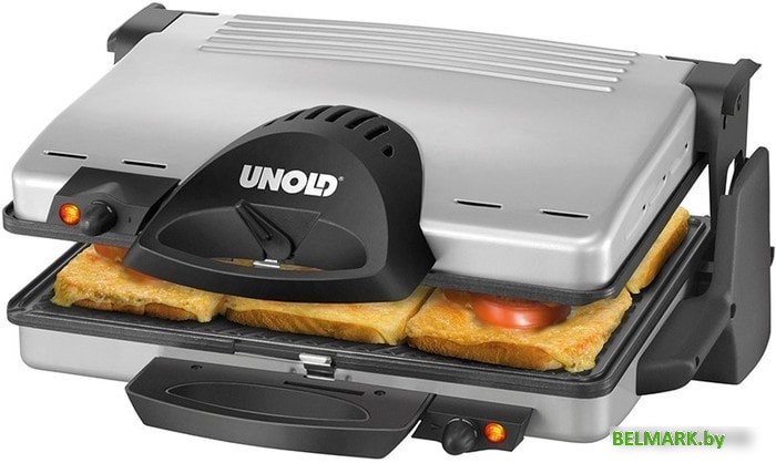 Электрогриль Unold 8555 - фото2
