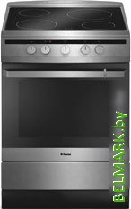 Кухонная плита Hansa FCCX64000 - фото