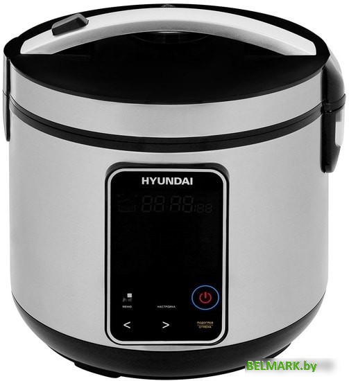 Мультиварка Hyundai HYMC-2400 - фото