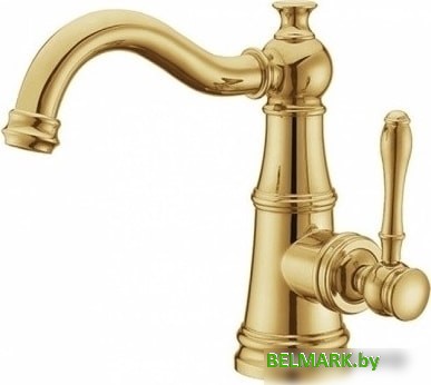 Смеситель Kaiser Aria 03011-3 - фото