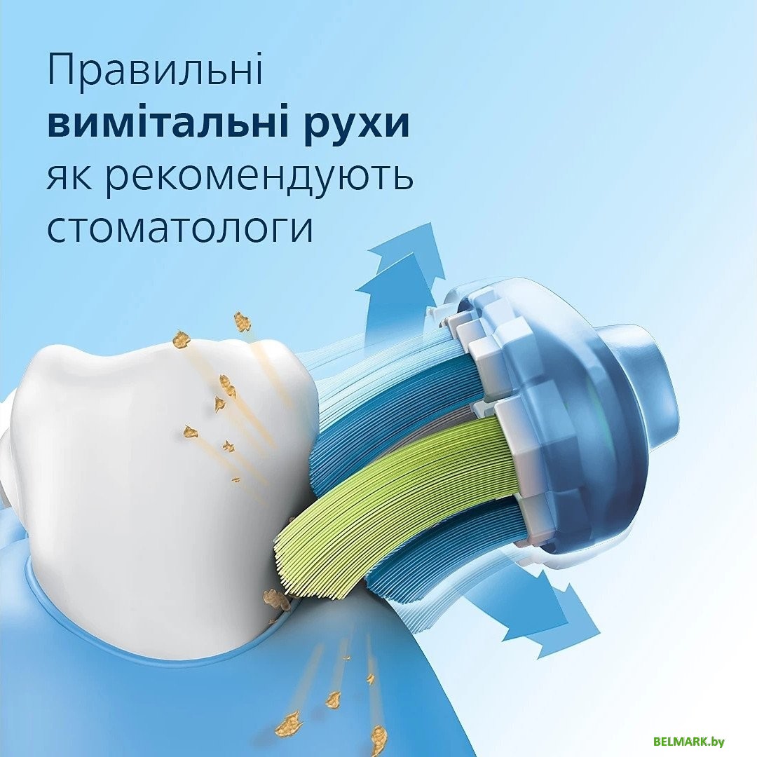 Электрическая зубная щетка Philips Sonicare DiamondClean 9000 Series HX9911/88 - фото2
