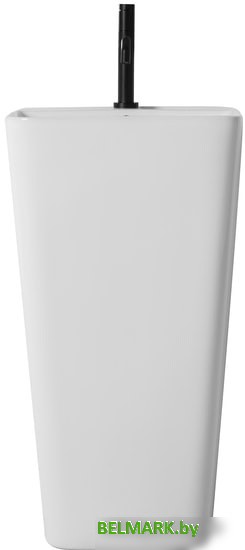 Умывальник Rea Aris (белый) - фото2