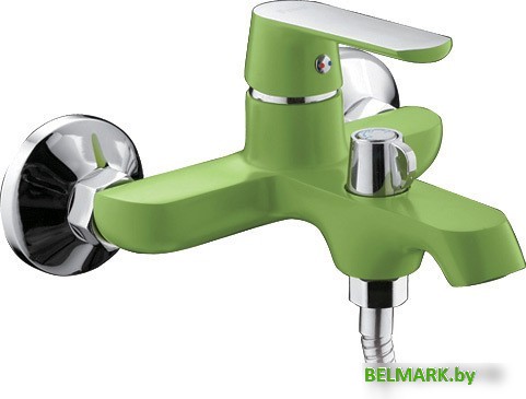 Смеситель FRAP H33 F3233 - фото