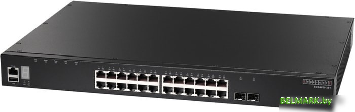 Коммутатор Edge-Core ECS4620-28T - фото