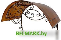 Козырек Dudo КС-32 - фото