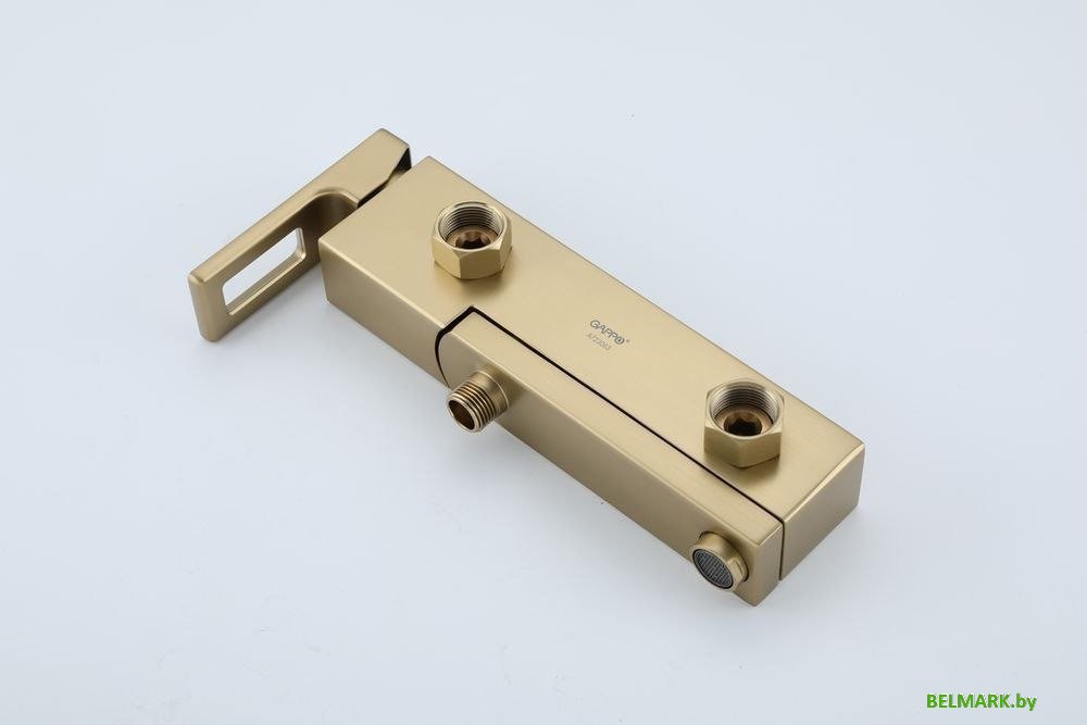 Смеситель Gerhans K13027 - фото2