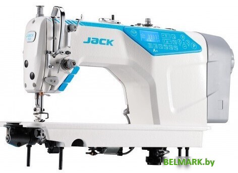 Электронная швейная машина JACK A4B-A-CH-7 - фото