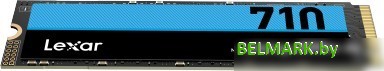 SSD Lexar NM710 1TB LNM710X001T-RNNNG - фото2