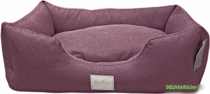 Лежак AntePrima Celine CELSAWIN01 (бордовый) - фото