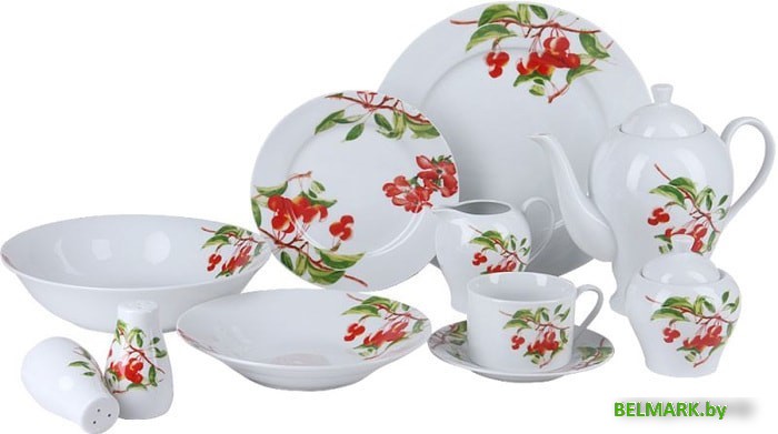 Столовый сервиз Rosenberg RPO-100014-26 - фото