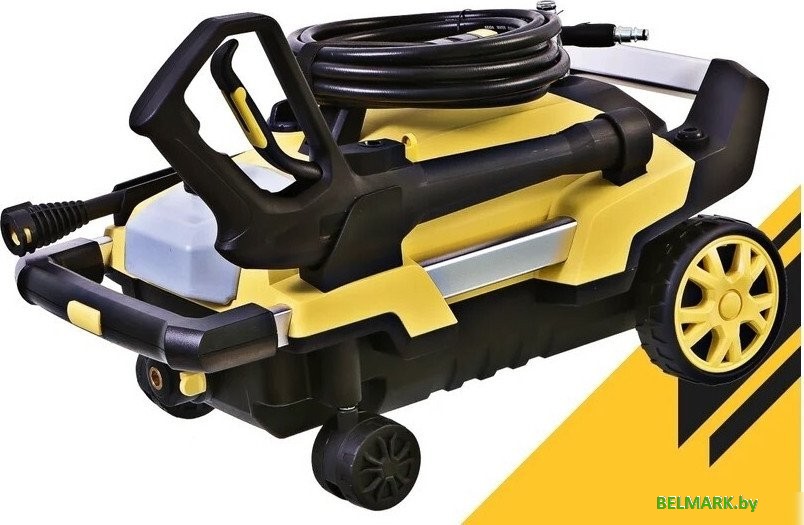 Мойка высокого давления Hanskonner HPW9224 - фото2