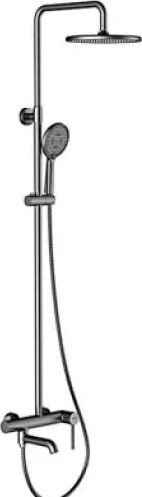 Душевая система Gappo G2406-9 - фото