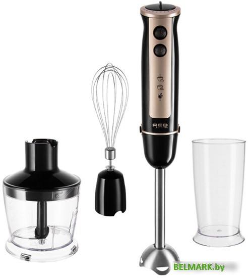 Погружной блендер RED Solution RHB-2948 - фото