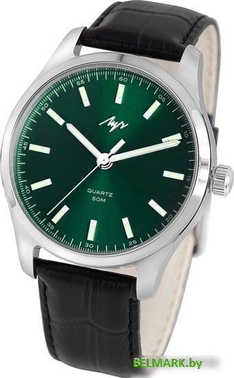 Наручные часы Луч Classic 76730569 - фото2