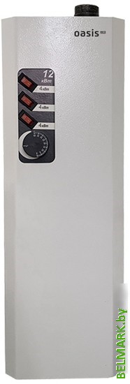Отопительный котел Oasis Eco KN-12 - фото