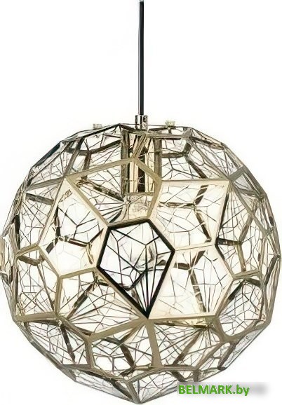 Подвесная люстра Lightstar Fermo 724012 - фото