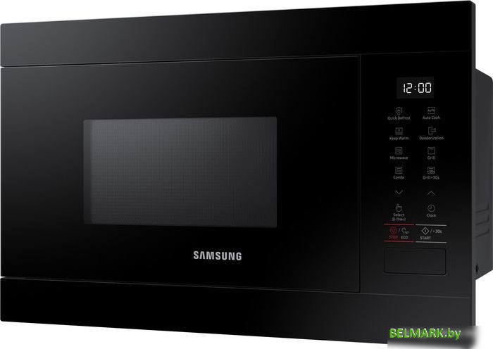 Микроволновая печь Samsung MG22M8254AK - фото2