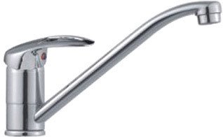 Смеситель FRAP H39 F4239-B - фото