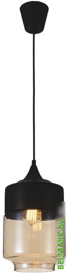 Подвесная люстра Favourite Kuppe 1592-1P - фото