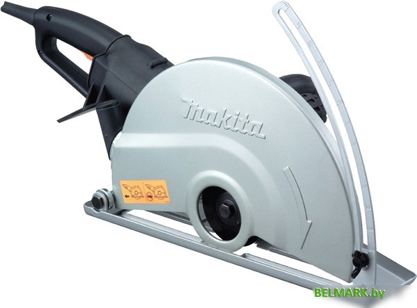 Штроборез Makita 4114S - фото