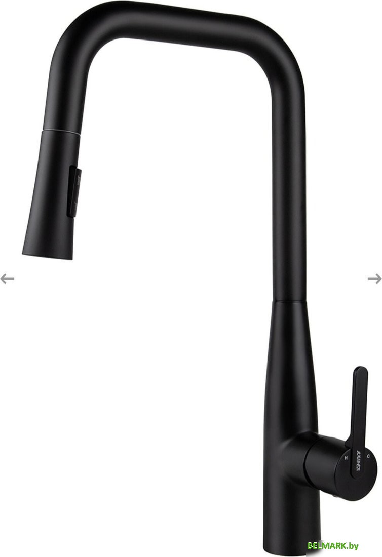 Смеситель Kaiser Claro 22144-9 - фото