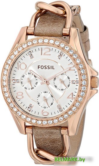 Наручные часы Fossil ES3466 - фото